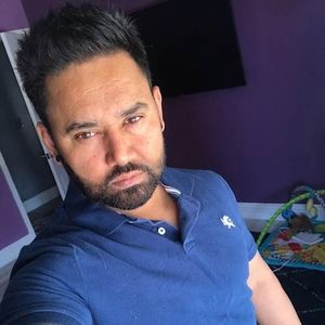 Meet your Posher, Partap